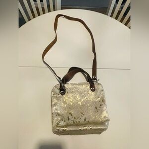 Farmhouse Frocks Purse